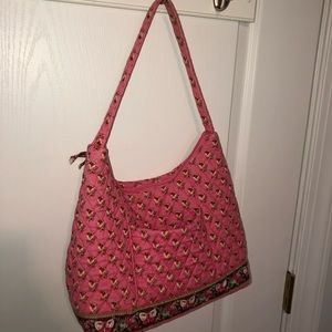 Vera Bradley purse
